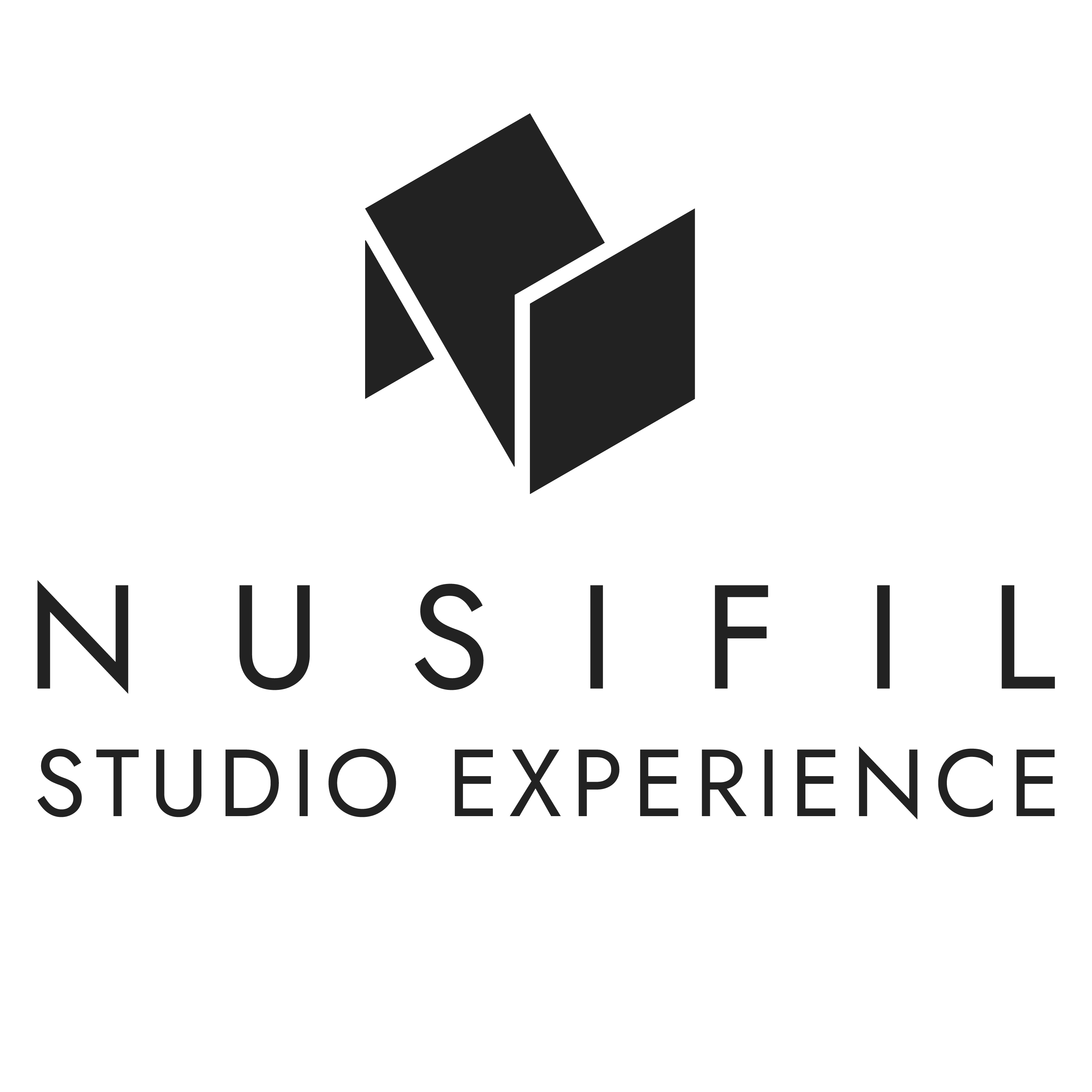 Nusifil Studio Experience