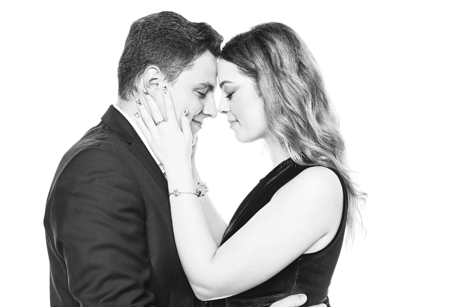 Photo booth Nusifil la un eveniment